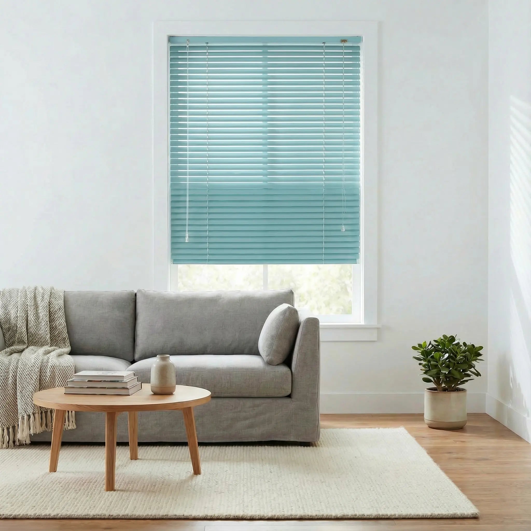 Custom Blinds – Light Control & Privacy | USdrapery