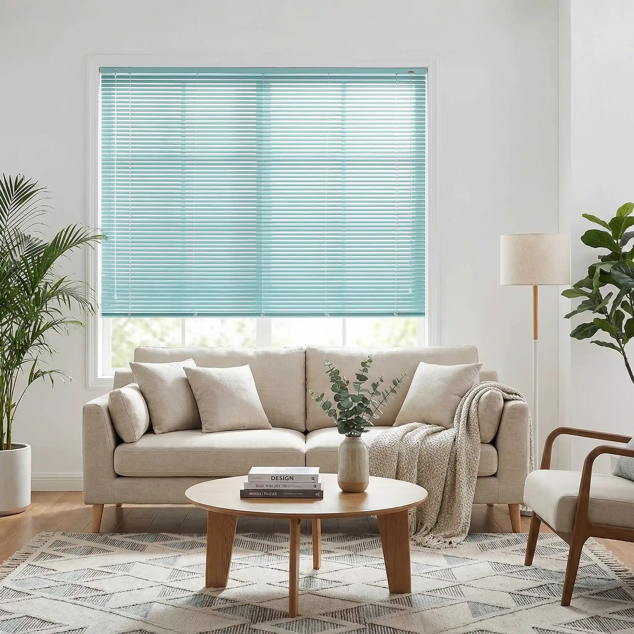 Custom Blinds – Light Control & Privacy | USdrapery