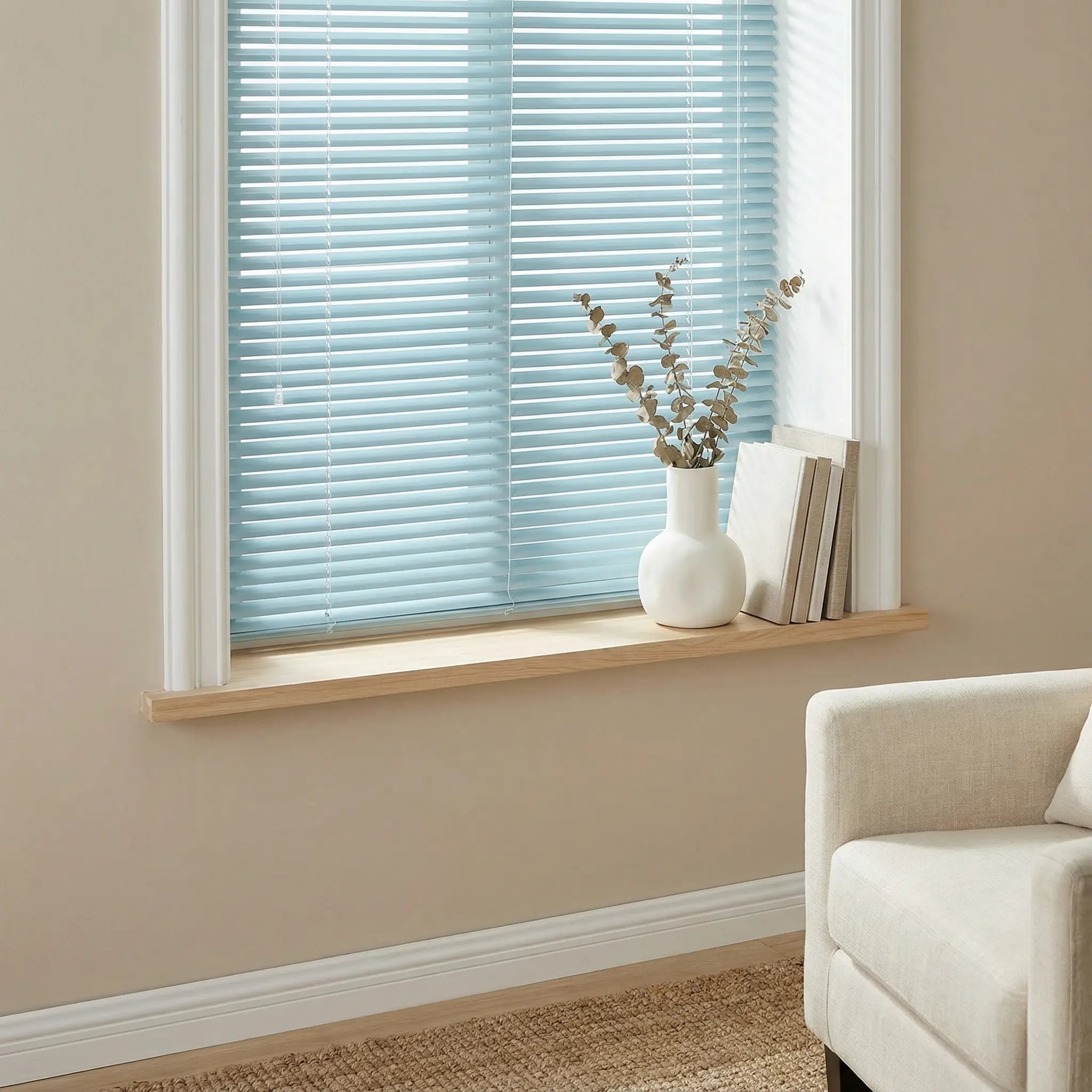 Custom Blinds – Light Control & Privacy | USdrapery