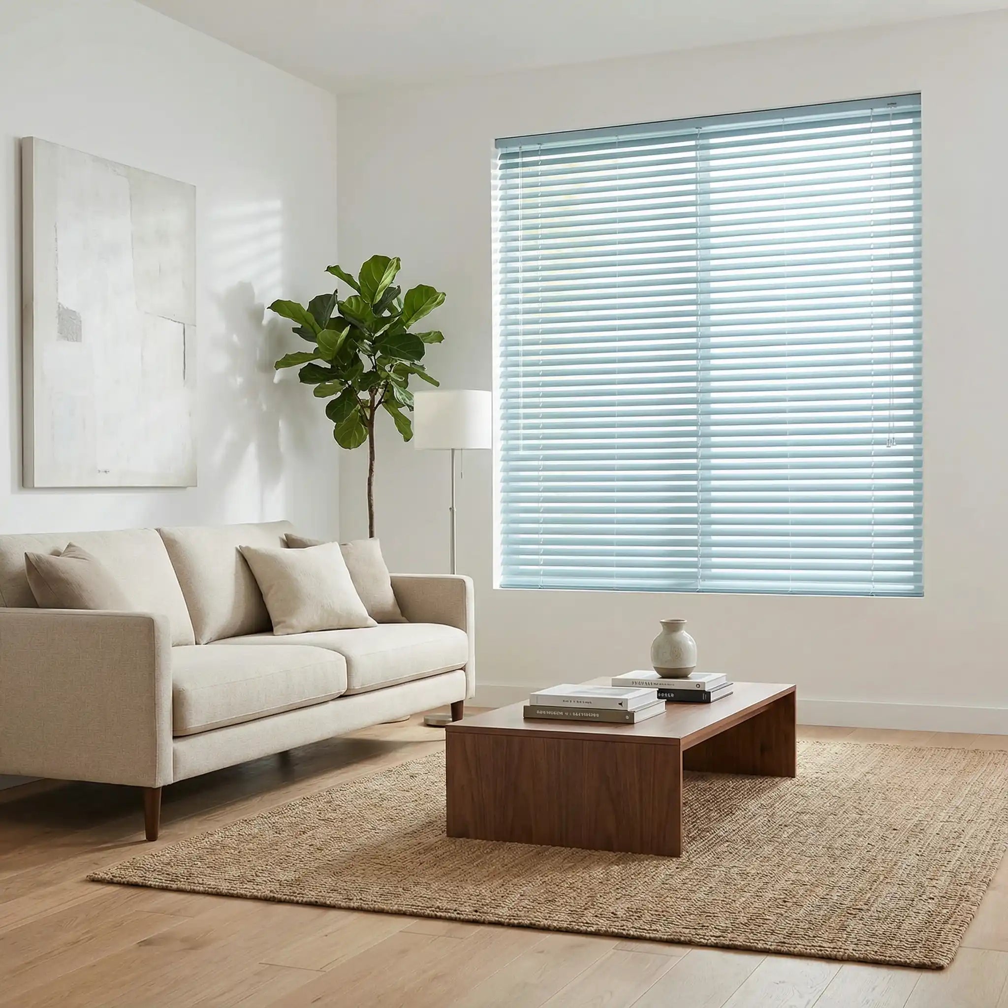Custom Blinds – Light Control & Privacy | USdrapery