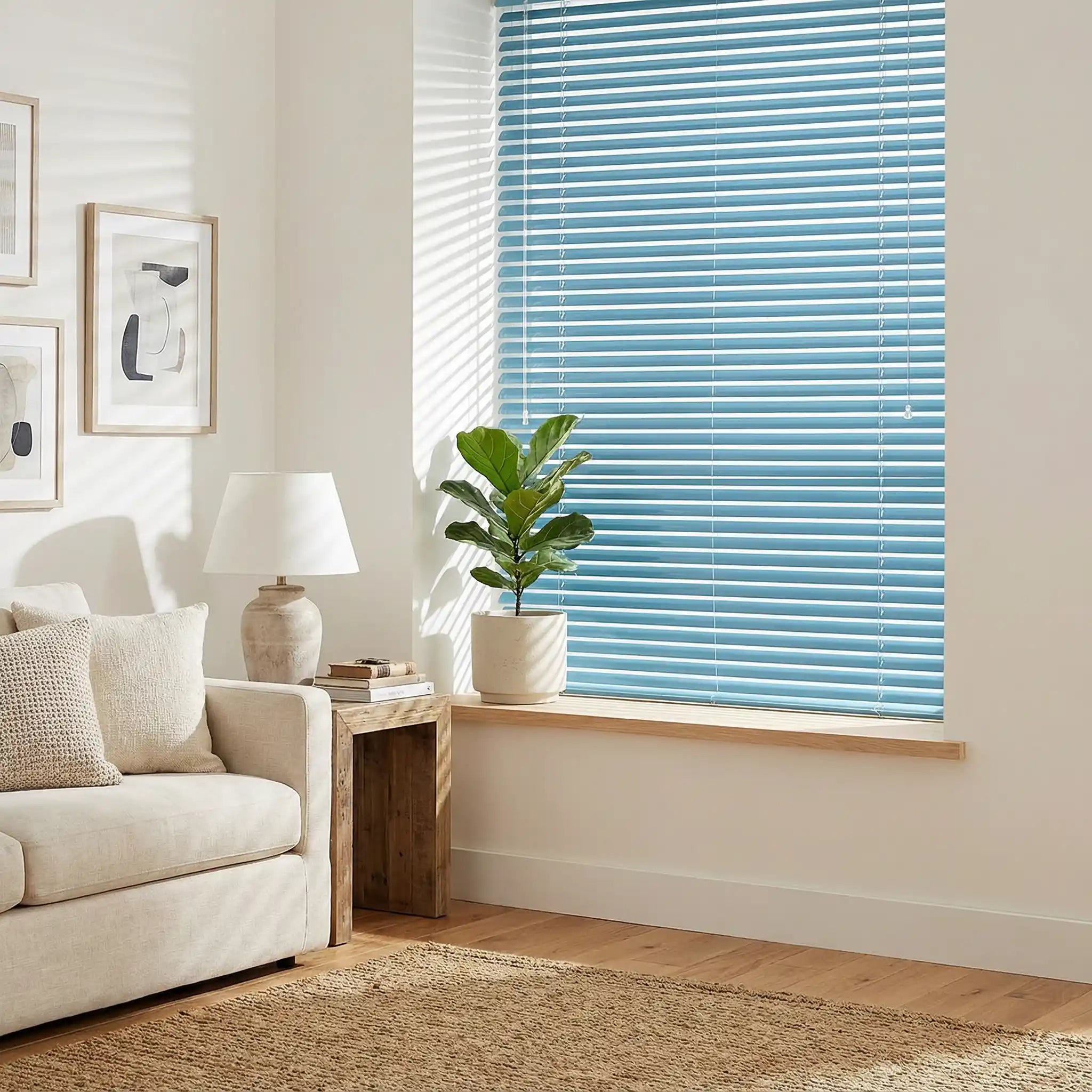 Custom Blinds – Light Control & Privacy | USdrapery