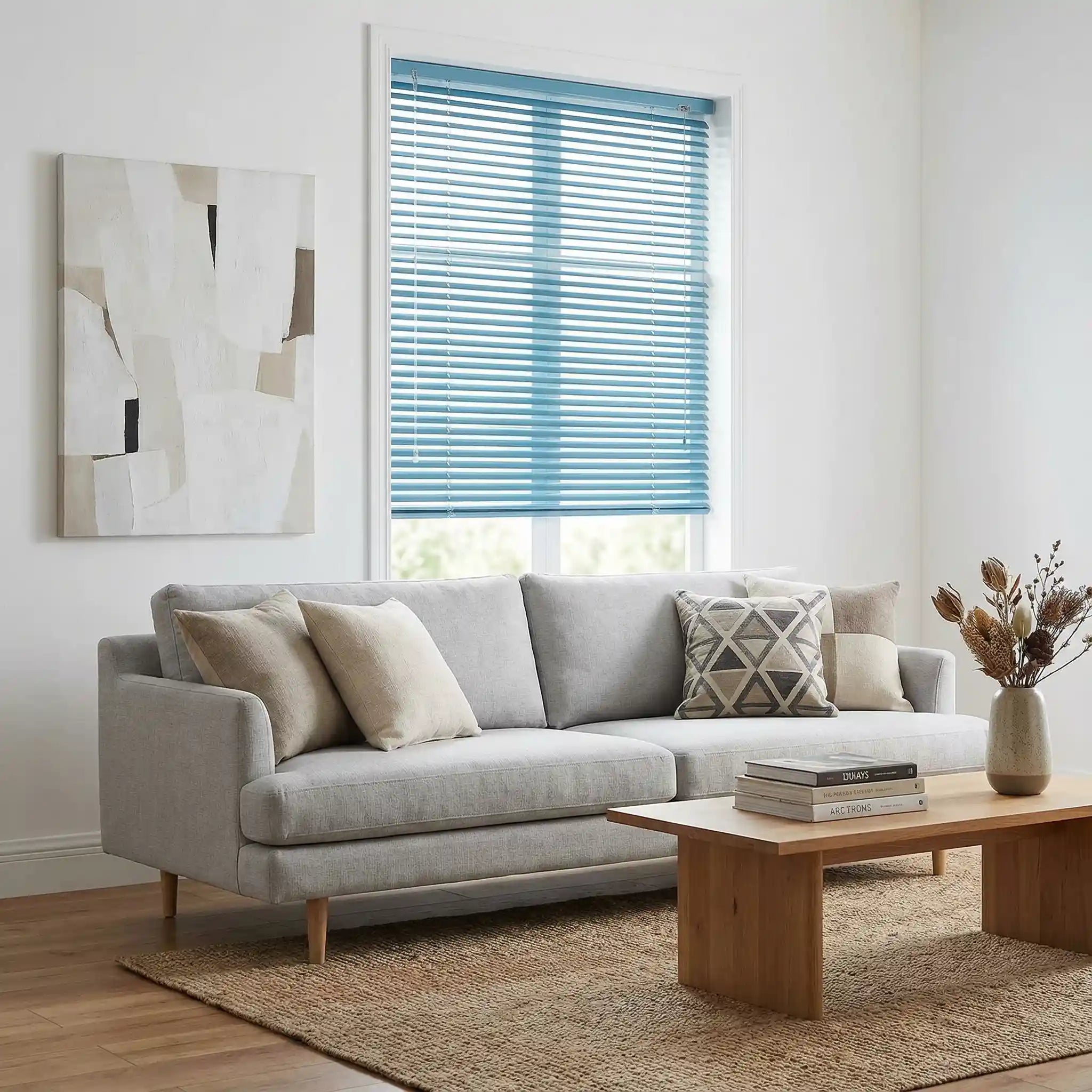Custom Blinds – Light Control & Privacy | USdrapery