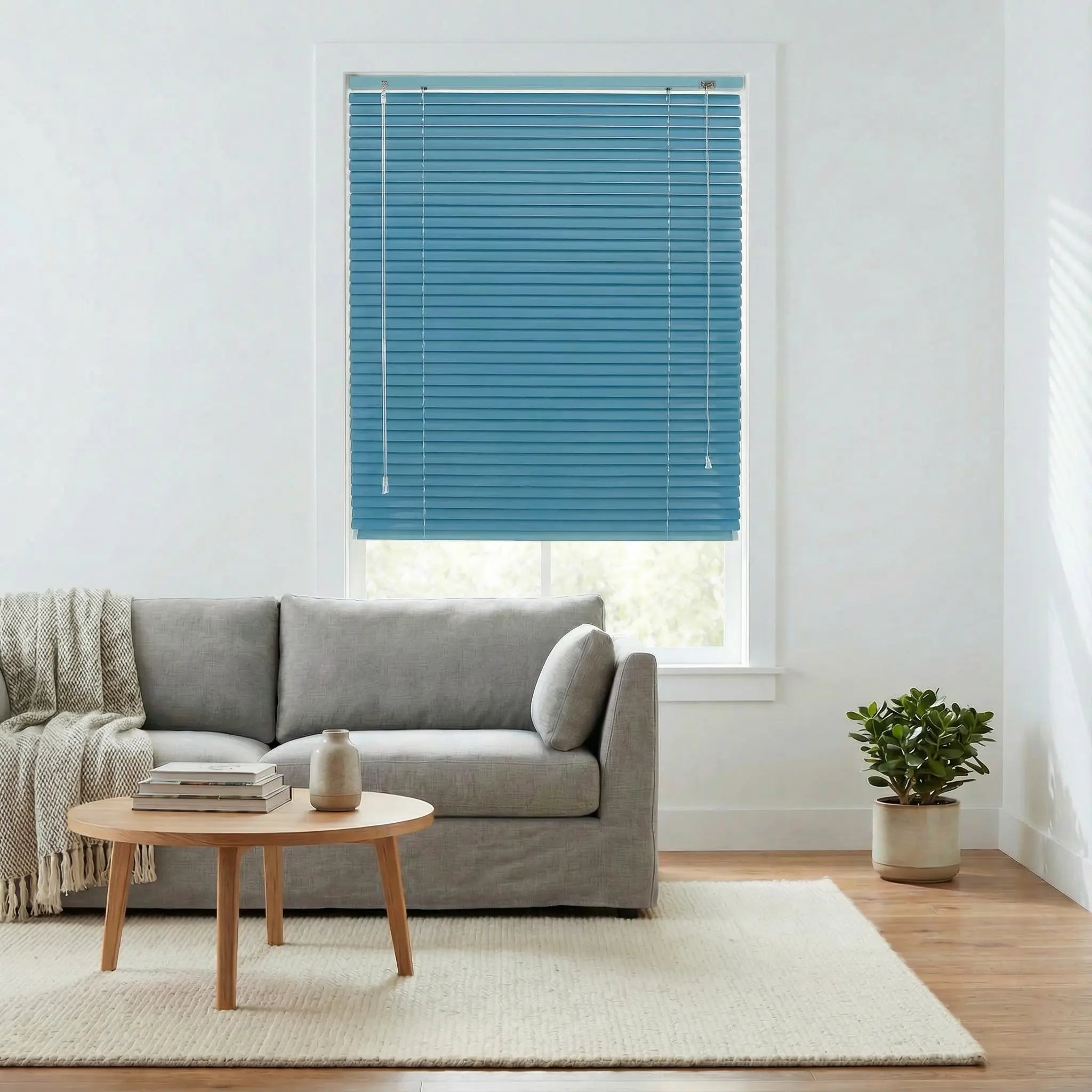 Custom Blinds – Light Control & Privacy | USdrapery