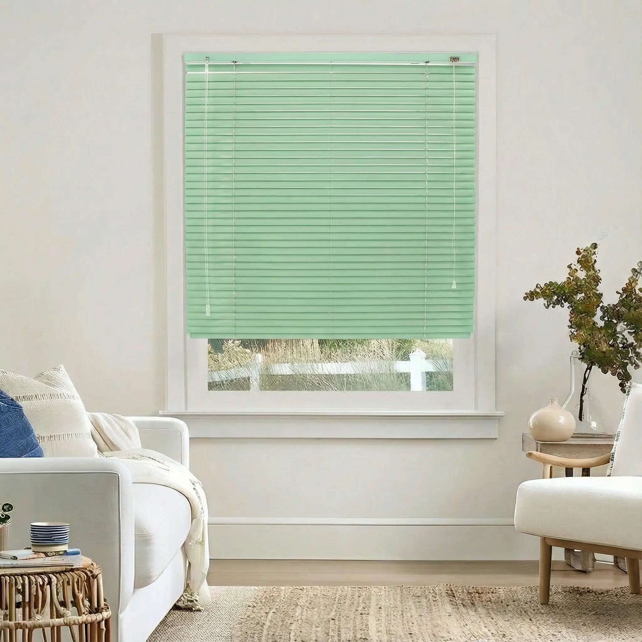 Custom Blinds – Adjustable Light, Privacy Control | USdrapery