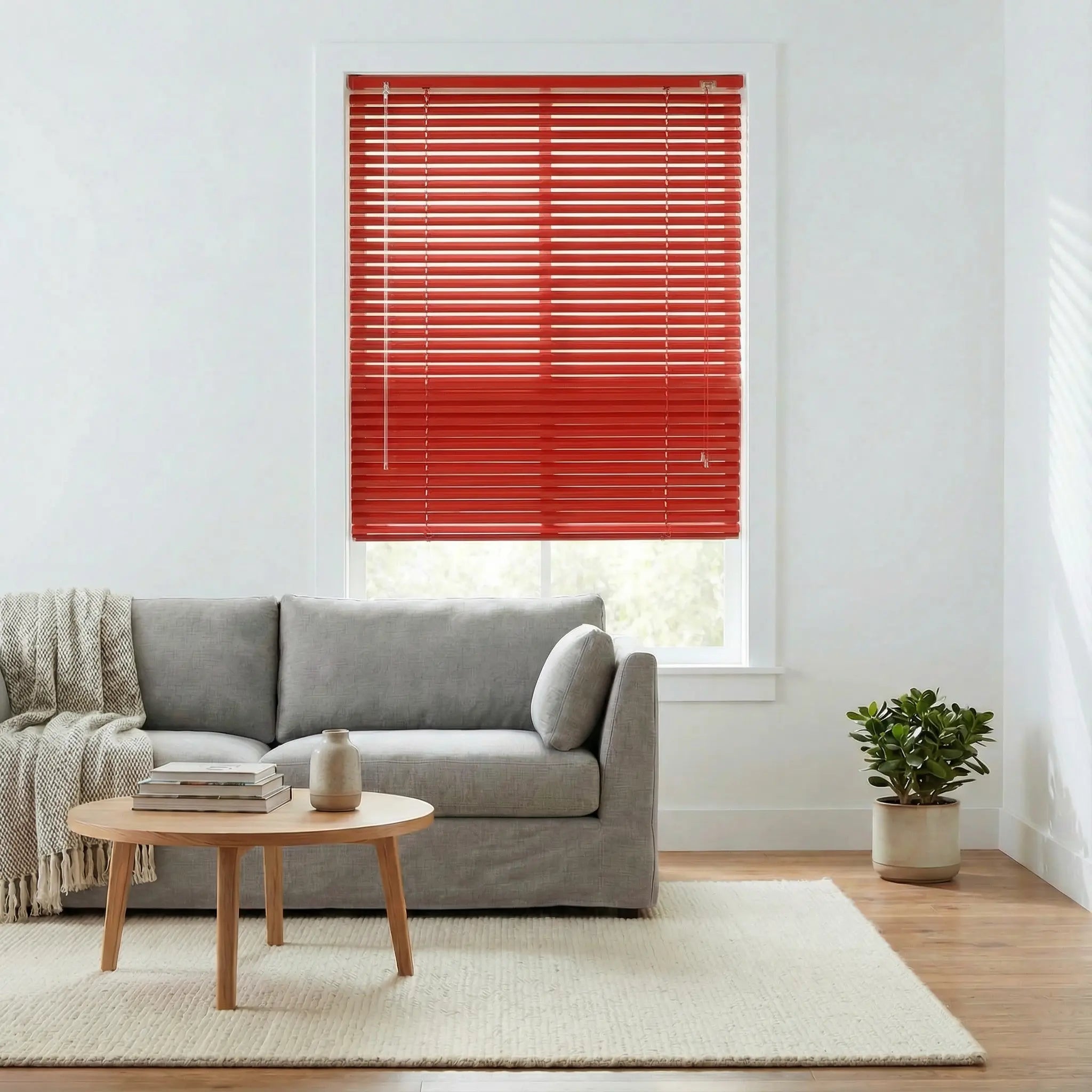 Custom Blinds – Light Control & Privacy | USdrapery