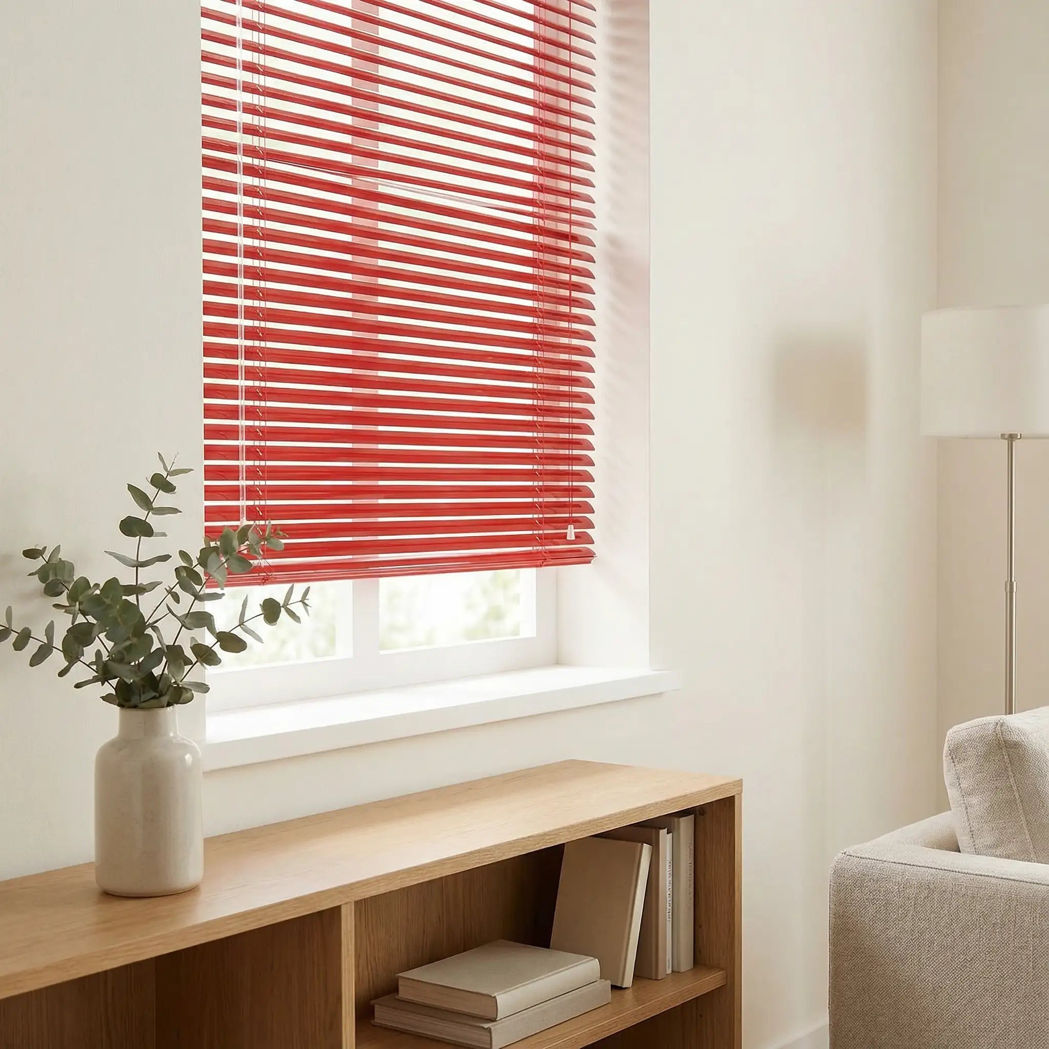 Custom Blinds – Adjustable Light, Privacy Control | USdrapery