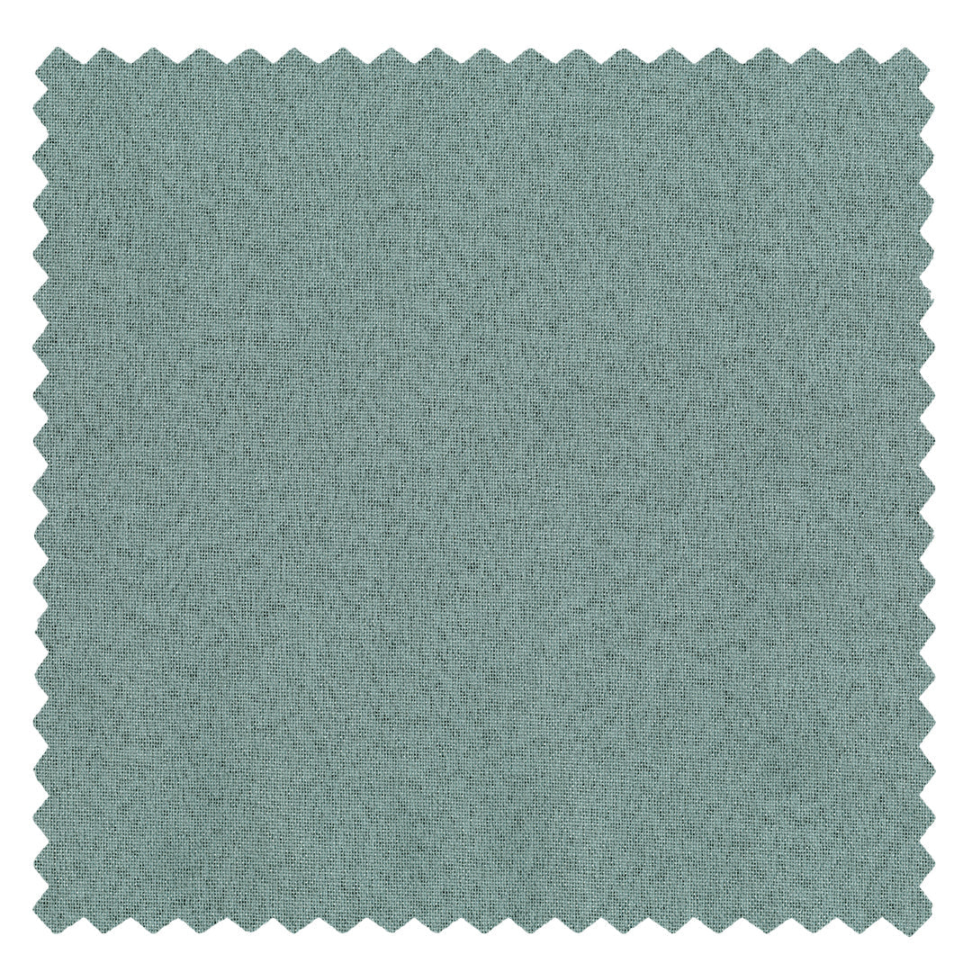 Custom 100% Linen Blackout Curtains—Elegant Light Control | USdrapery