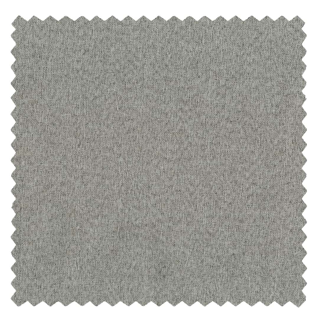 Custom Premium Linen 100% Blackout Roman Shades | USdrapery