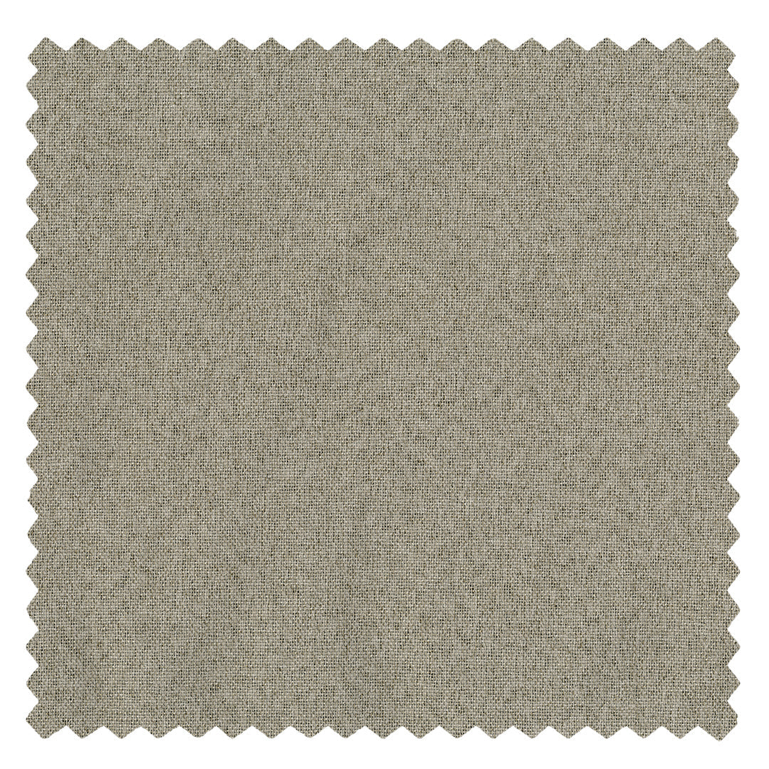 Custom 100% Linen Blackout Curtains—Elegant Light Control | USdrapery
