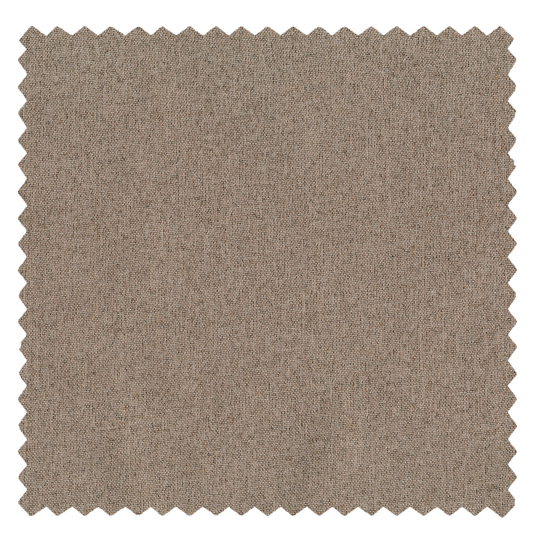 Custom 100% Linen Blackout Curtains—Elegant Light Control | USdrapery