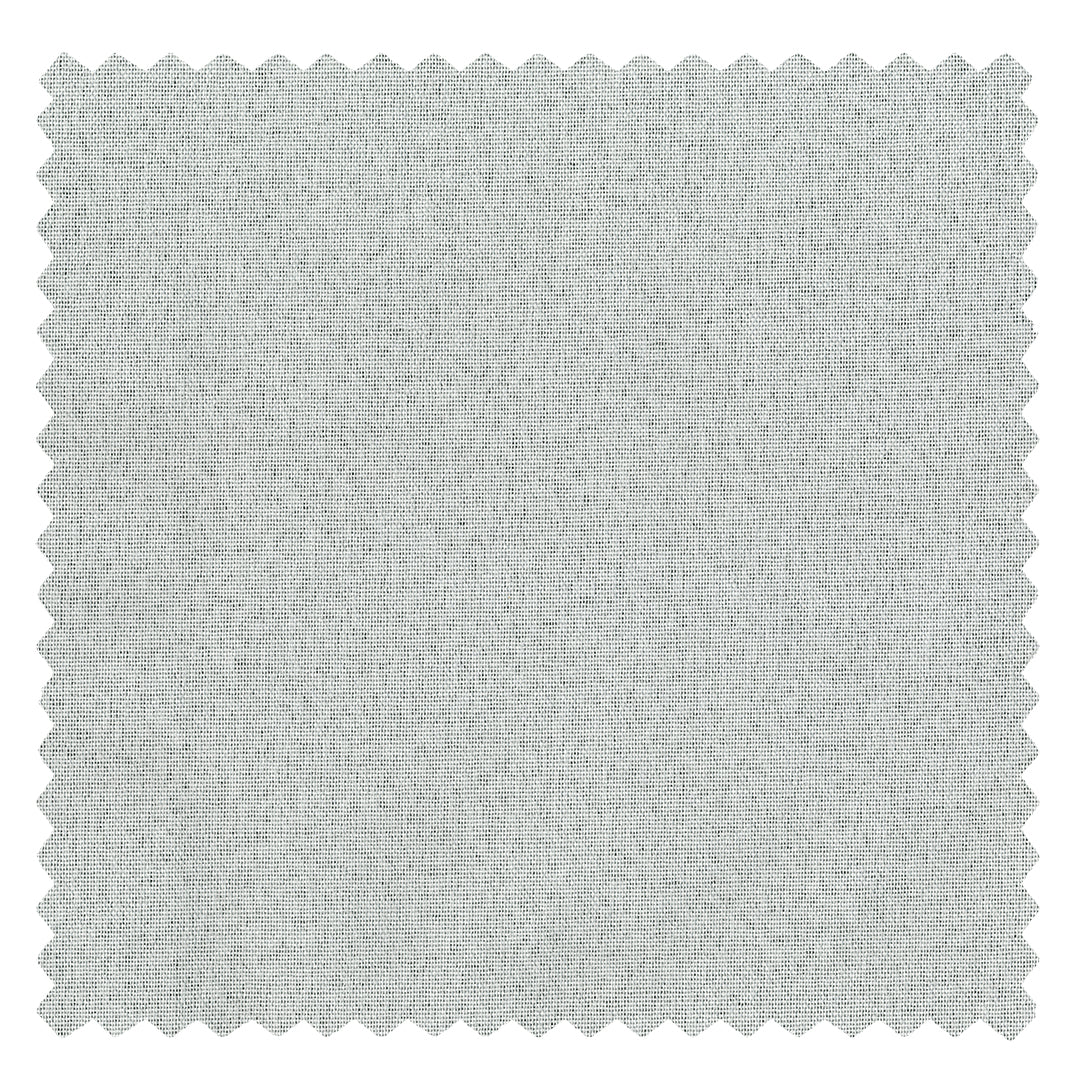 Custom Premium Linen 100% Blackout Roman Shades | USdrapery