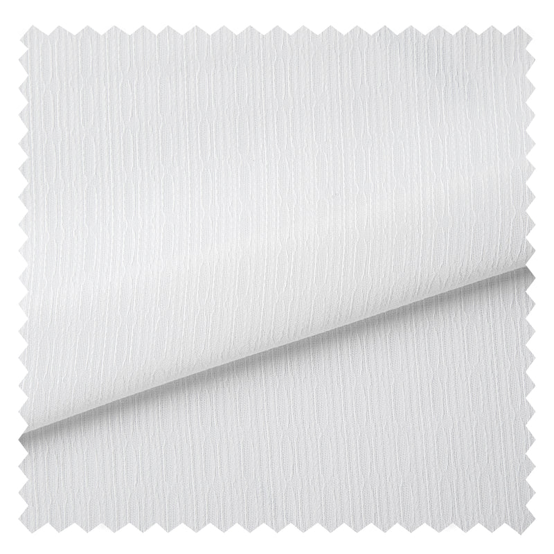 USdrapery Custom Linen Semi-Opaque Sun Filtering Blinds Solar Shades Drapery