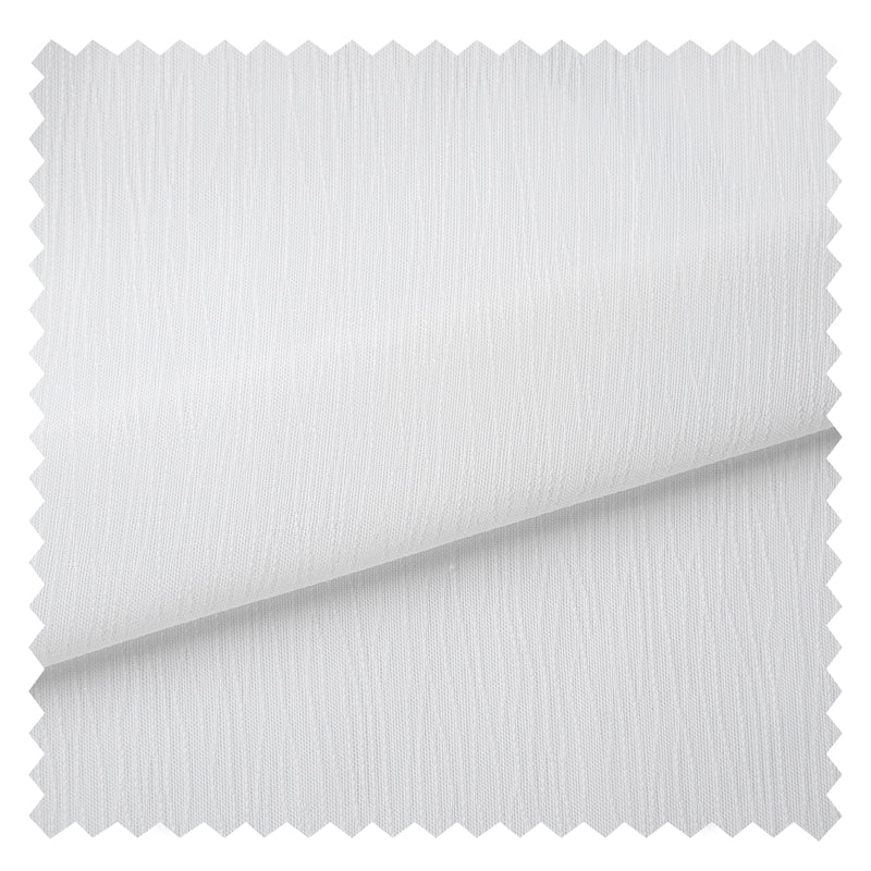 USdrapery Custom Linen Semi-Opaque Sun Filtering Blinds Solar Shades Drapery