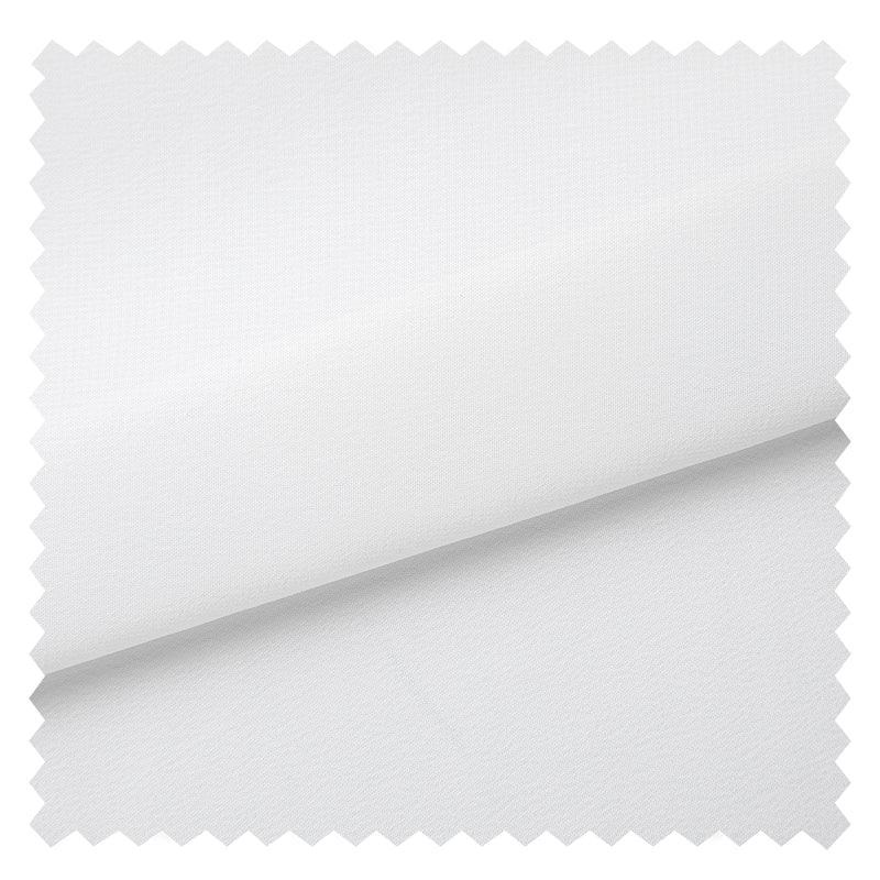 USdrapery Custom Linen Semi-Opaque Sun Filtering Blinds Solar Shades Drapery