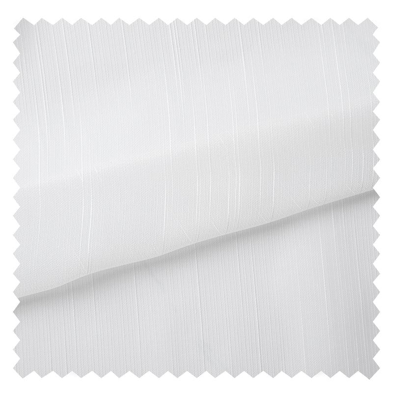 USdrapery Custom Linen Semi-Opaque Sun Filtering Blinds Solar Shades Drapery