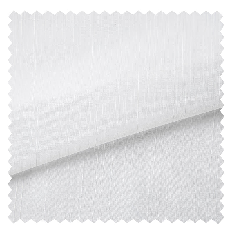 USdrapery Custom Linen Semi-Opaque Sun Filtering Blinds Solar Shades Drapery