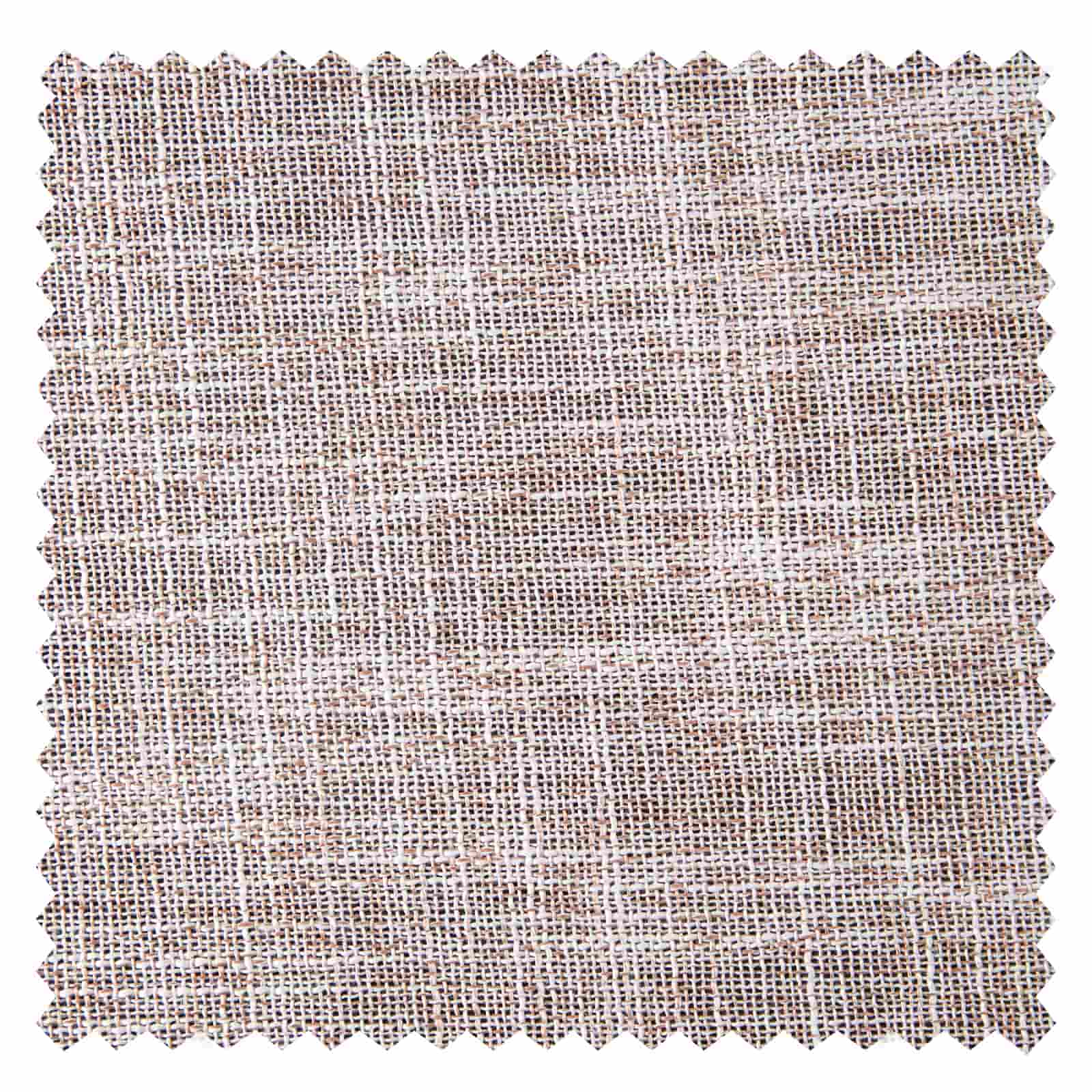 Custom 100% Blackout Heavyweight Linen Curtains | USdrapery