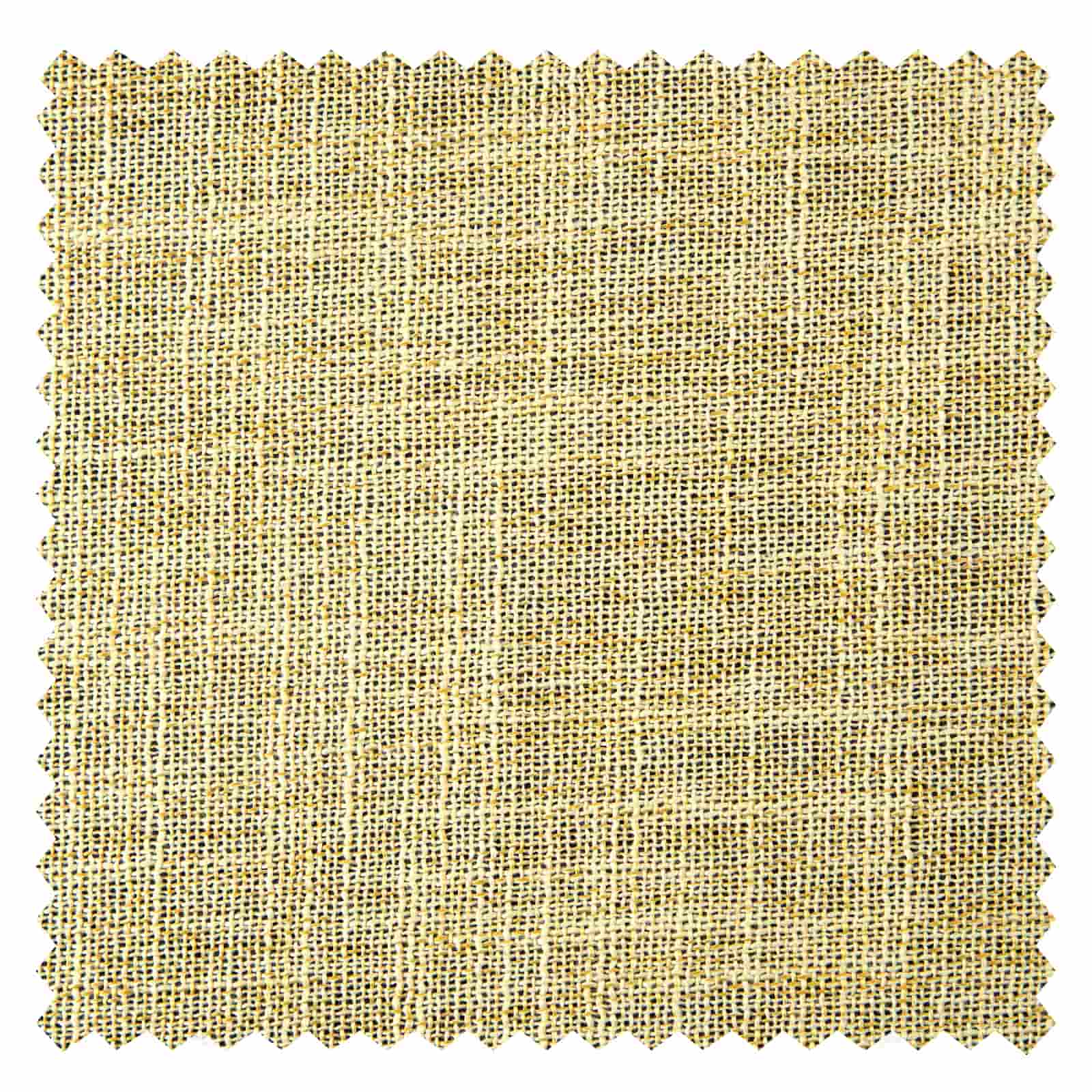 Custom 100% Blackout Heavyweight Linen Curtains | USdrapery