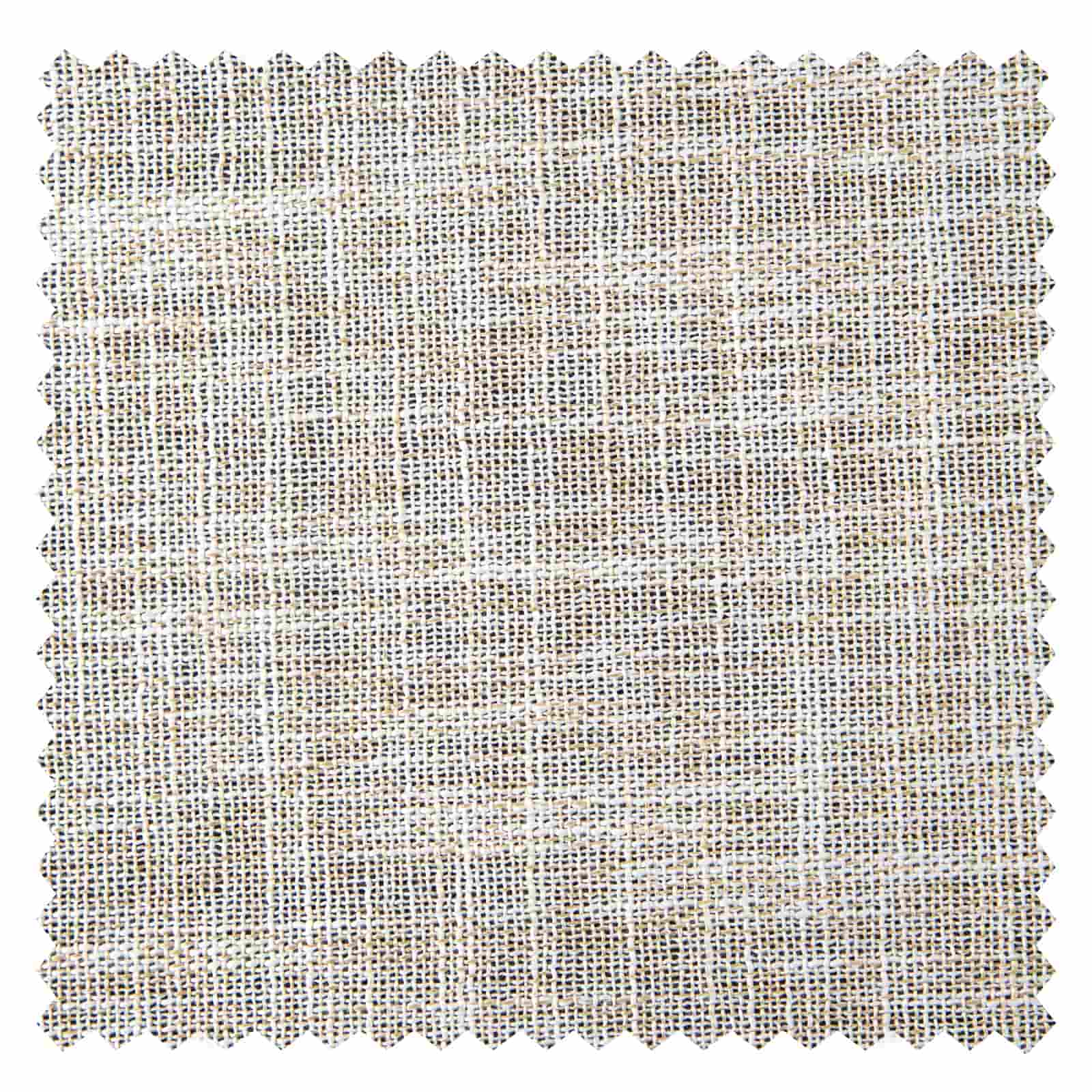 Custom 100% Blackout Heavyweight Linen Curtains | USdrapery