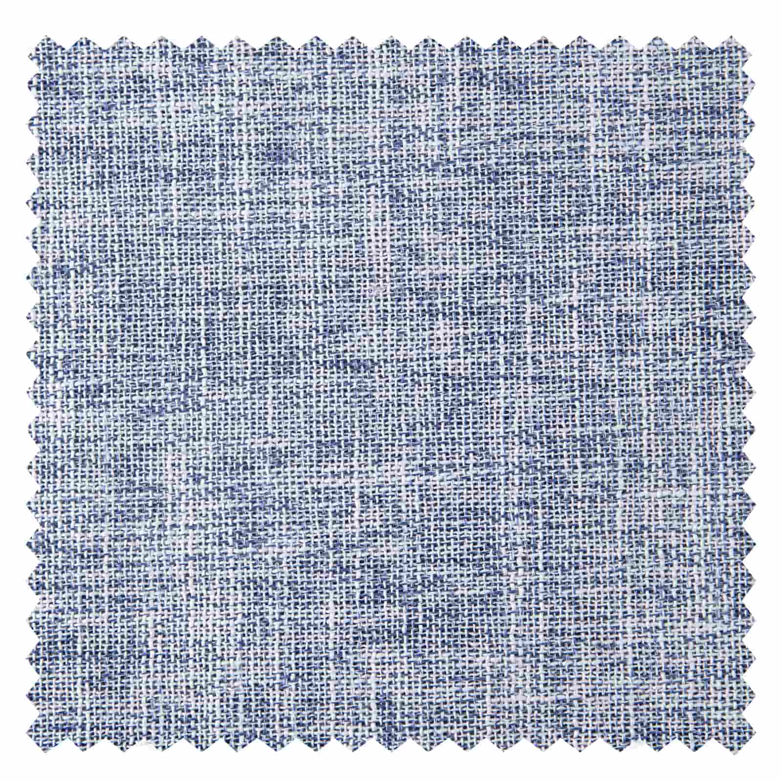 Custom 100% Blackout Heavyweight Linen Curtains | USdrapery
